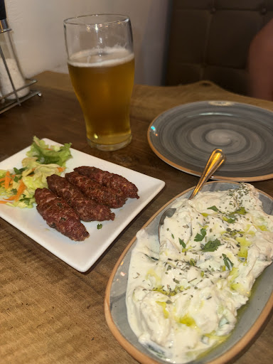 Photo of Agora - 203 Old Christchurch Rd, Bournemouth BH1 1JU